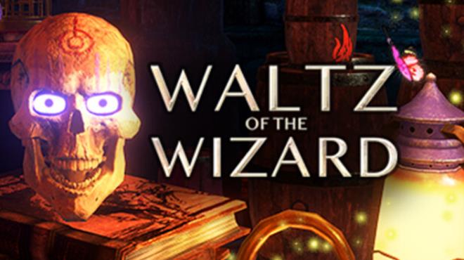 [PC]Waltz of the Wizard -磁链下载 - Zero-零之资源仓库-Zero-零之资源仓库