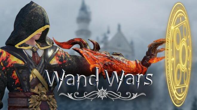 [PC]Wand Wars Rise -磁链下载-Zero-零之资源仓库