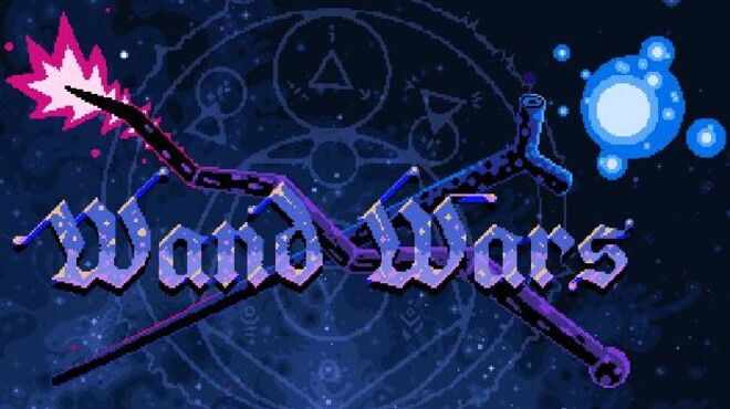 [PC]Wand Wars -磁链下载-Zero-零之资源仓库