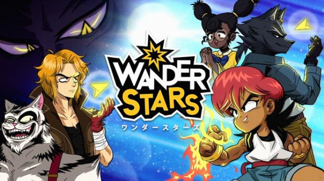 [PC]Wander Stars -磁链下载-Zero