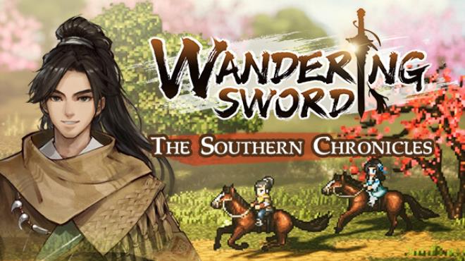 [PC]Wandering Sword -磁链下载-Zero