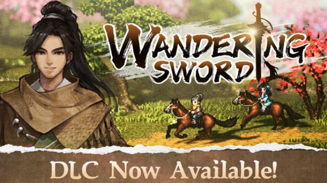 [PC]Wandering Sword Secrets of the Eastern Sea -磁链下载-Zero-零之资源仓库