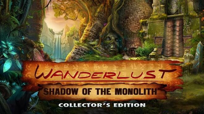 [PC]Wanderlust Shadow of the Monolith Collectors Edition -磁链下载-Zero-零之资源仓库
