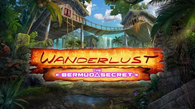 [PC]Wanderlust The Bermuda Secret Collectors Edition -磁链下载-Zero