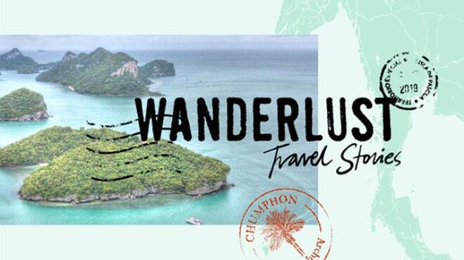 [PC]Wanderlust Travel Stories -磁链下载-Zero