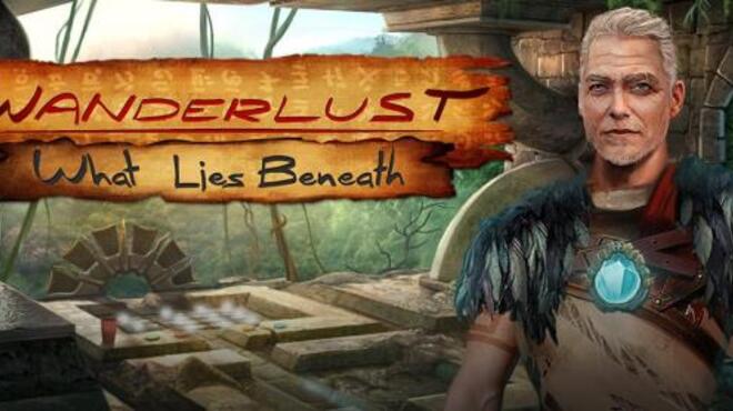 [PC]Wanderlust What Lies Beneath -磁链下载-Zero