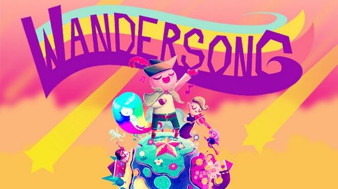 [PC]Wandersong -磁链下载-Zero-零之资源仓库