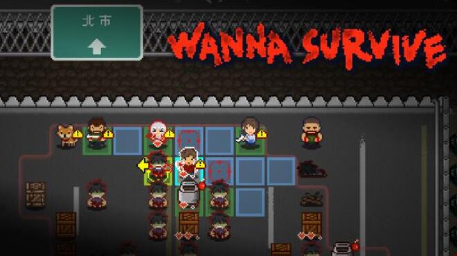 [PC]Wanna Survive v1 4 0 -磁链下载-Zero-零之资源仓库