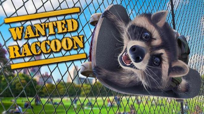 [PC]Wanted Raccoon -磁链下载-Zero-零之资源仓库