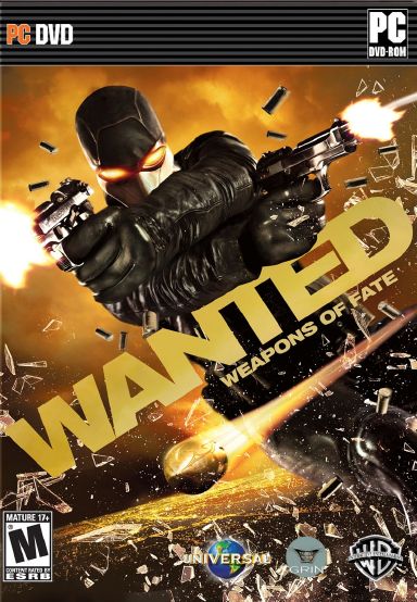 [PC]Wanted: Weapons of Fate -磁链下载-Zero-零之资源仓库