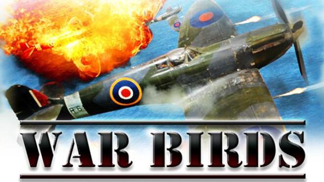 [PC]War Birds: WW2 Air strike 1942 -磁链下载-Zero