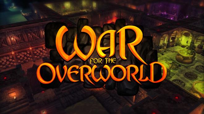 [PC]War For The Overworld Enhanced Edition -磁链下载-Zero-零之资源仓库