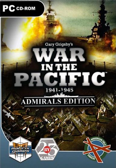 [PC]War In The Pacific -磁链下载-Zero