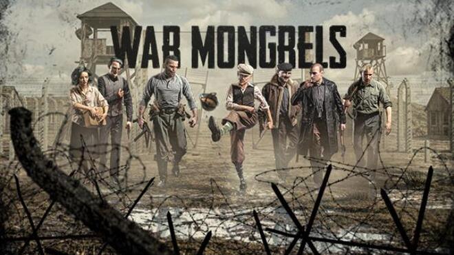 [PC]War Mongrels v42052 -磁链下载-Zero-零之资源仓库