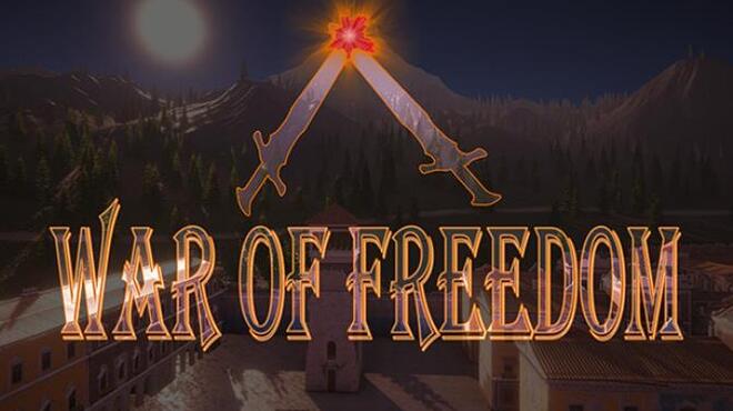 [PC]War Of Freedom -磁链下载-Zero-零之资源仓库