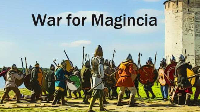 [PC]War for Magincia -磁链下载-Zero-零之资源仓库