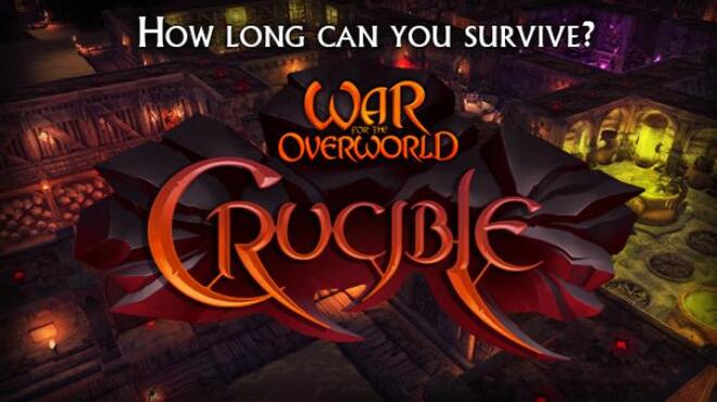 [PC]War for the Overworld – Crucible Expansion -磁链下载 - Zero-零之资源仓库-Zero-零之资源仓库