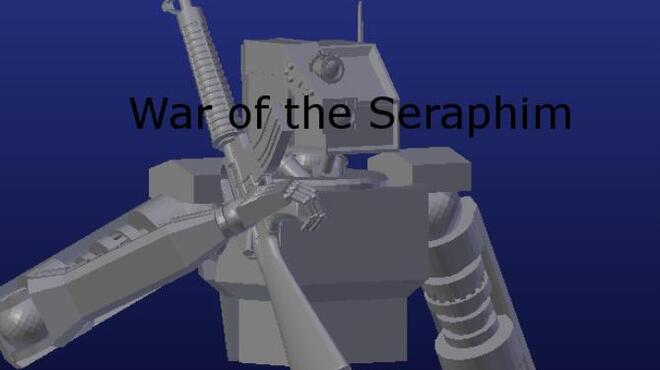 [PC]War of the Seraphim -磁链下载-Zero-零之资源仓库