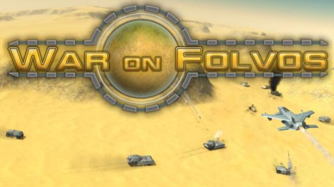 [PC]War on Folvos -磁链下载-Zero-零之资源仓库