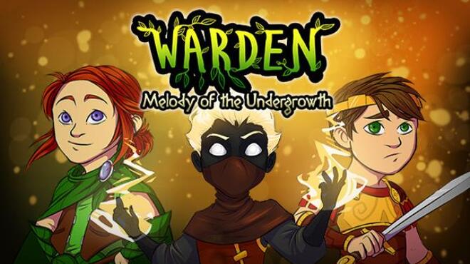 [PC]Warden: Melody of the Undergrowth -磁链下载-Zero-零之资源仓库