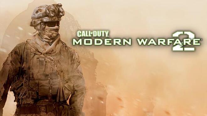 [PC]Call of Duty®: Modern Warfare® 2 -磁链下载-Zero