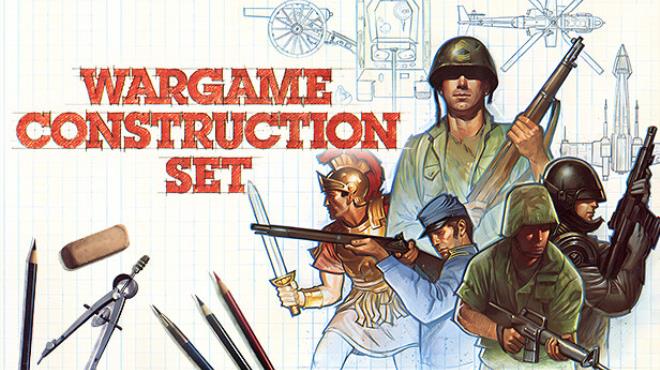 [PC]Wargame Construction Set -磁链下载-Zero