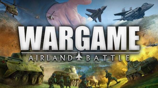 [PC]Wargame: Airland Battle -磁链下载-Zero-零之资源仓库