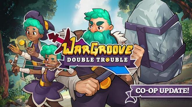 [PC]Wargroove Double Trouble v2 1 2 -磁链下载-Zero
