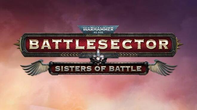 [PC]Warhammer 40000 Battlesector Sisters of Battle -磁链下载-Zero