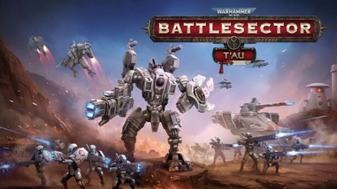 [PC]Warhammer 40000 Battlesector Tau -磁链下载-Zero-零之资源仓库