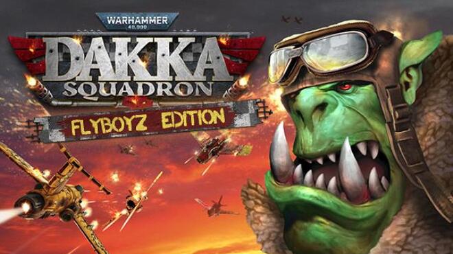 [PC]Warhammer 40000 Dakka Squadron Flyboyz Edition -磁链下载-Zero-零之资源仓库
