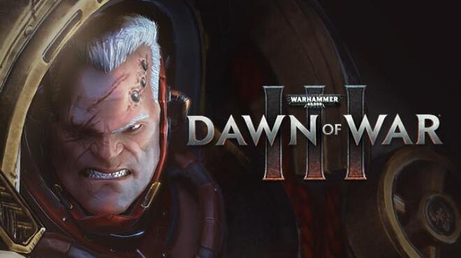 [PC]Warhammer 40,000: Dawn of War III -磁链下载-Zero-零之资源仓库