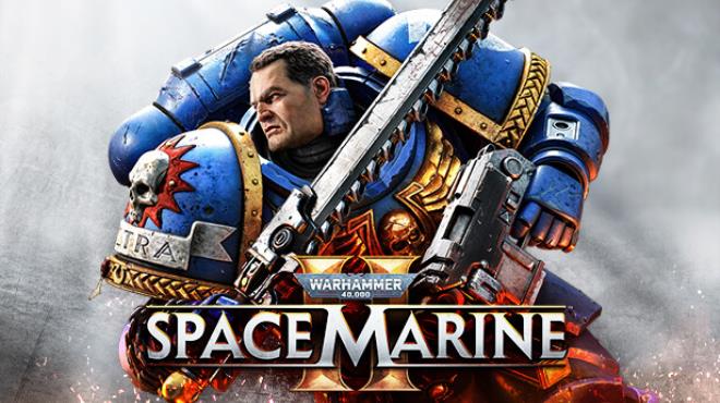 [PC]Warhammer 40000 Space Marine 2 v7 2 0 1 -磁链下载-Zero