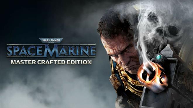 [PC]Warhammer 40000 Space Marine Master Crafted Edition -磁链下载-Zero