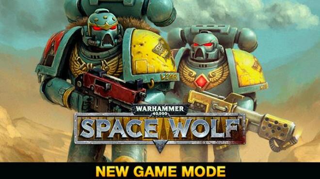 [PC]Warhammer 40,000: Space Wolf -磁链下载-Zero-零之资源仓库