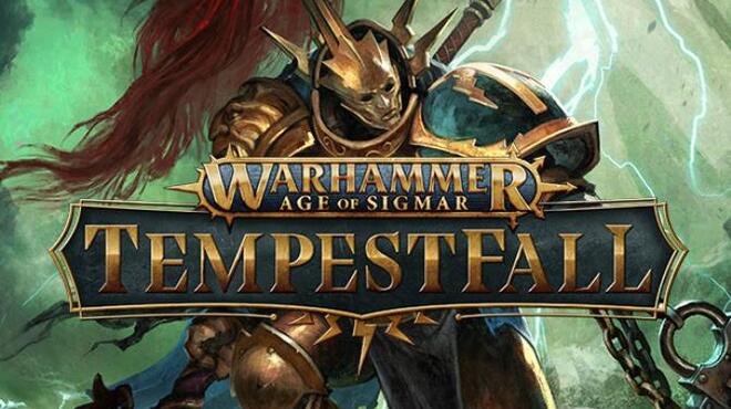 [PC]Warhammer Age of Sigmar: Tempestfall -磁链下载-Zero