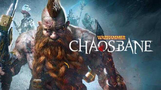 [PC]Warhammer: Chaosbane Slayer Edition -磁链下载-Zero-零之资源仓库