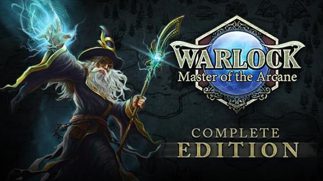[PC]Warlock – Master of the Arcane -磁链下载-Zero