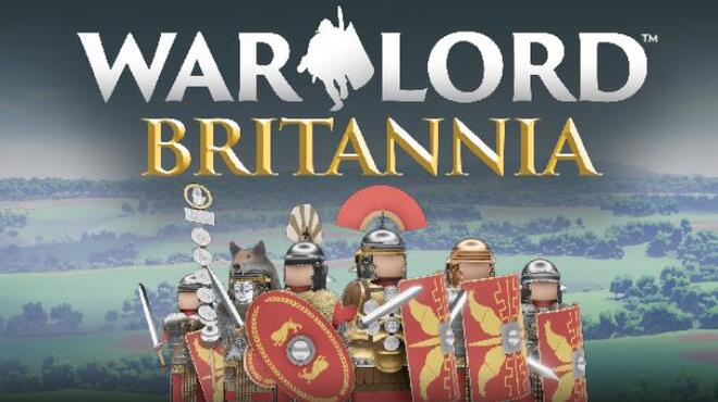 [PC]Warlord: Britannia -磁链下载-Zero-零之资源仓库