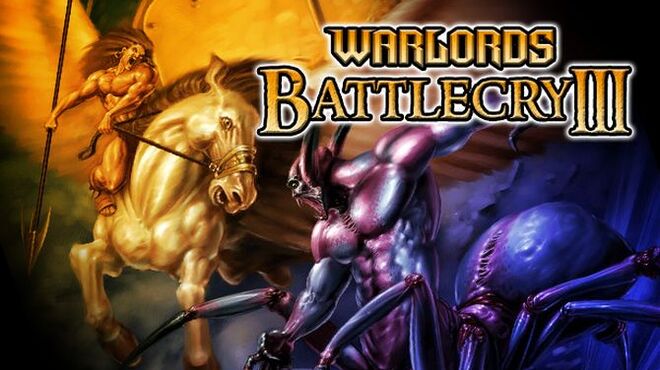 [PC]Warlords Battlecry III -磁链下载-Zero-零之资源仓库
