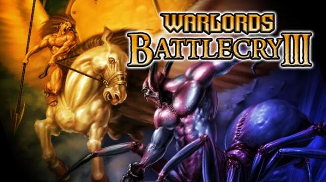 [PC]Warlords Battlecry III -磁链下载-Zero