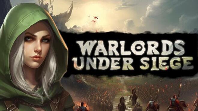 [PC]Warlords Under Siege -磁链下载-Zero