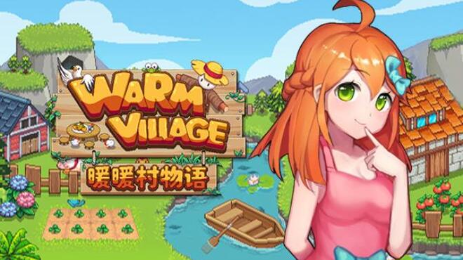 [PC]Warm Village 暖暖村物语 -磁链下载-Zero-零之资源仓库