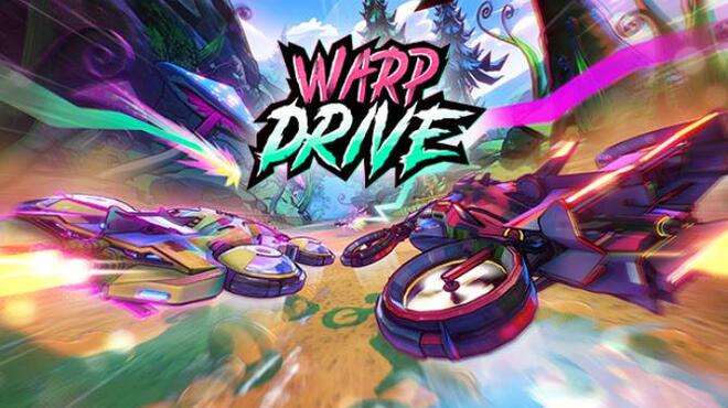 [PC]Warp Drive -磁链下载-Zero