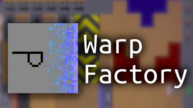 [PC]Warp Factory -磁链下载-Zero-零之资源仓库