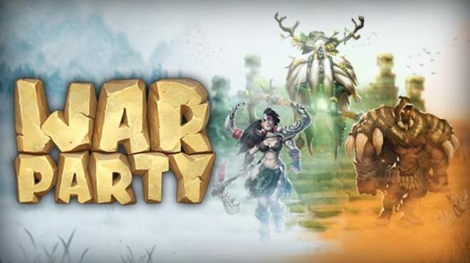 [PC]Warparty v1 1 3 -磁链下载-Zero-零之资源仓库