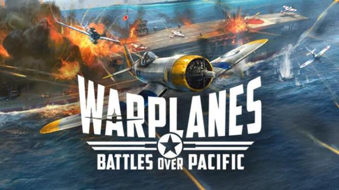 [PC]Warplanes: Battles over Pacific -磁链下载-Zero-零之资源仓库