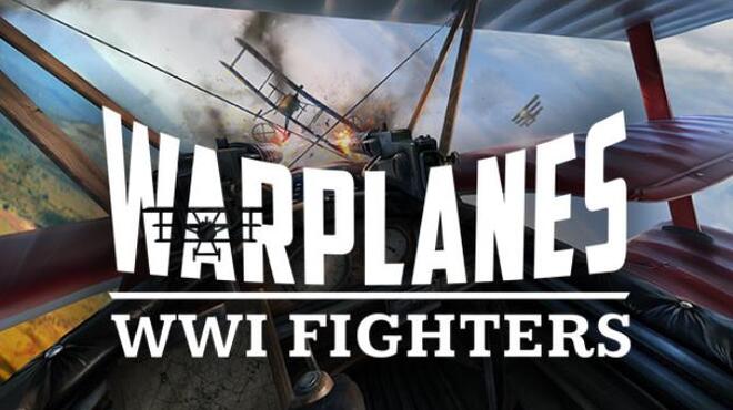 [PC]Warplanes: WW1 Fighters -磁链下载-Zero-零之资源仓库