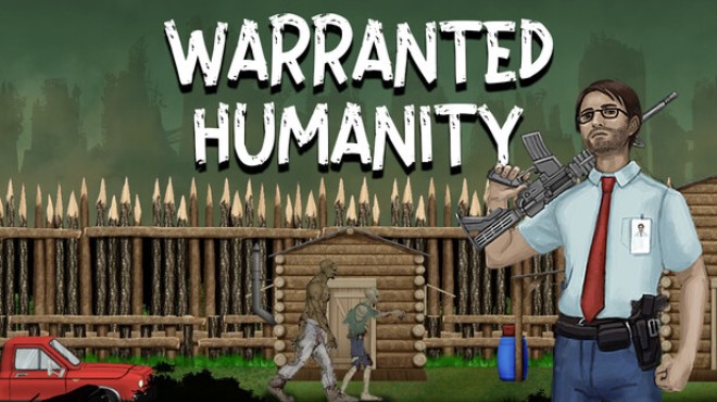 [PC]Warranted Humanity -磁链下载-Zero-零之资源仓库