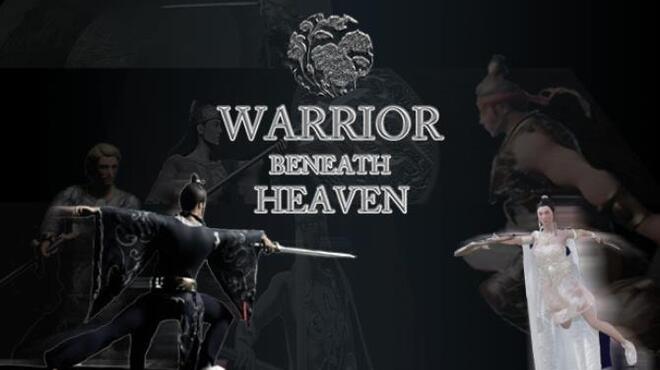 [PC]Warrior Beneath Heaven -磁链下载-Zero